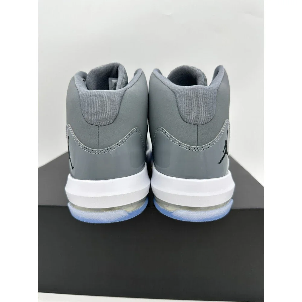 Jordan brand model